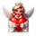 *